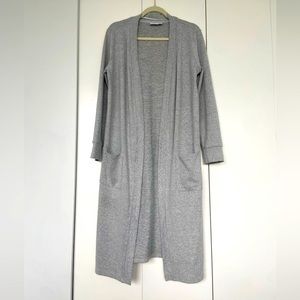 Noisy May | L | Long Cardigan